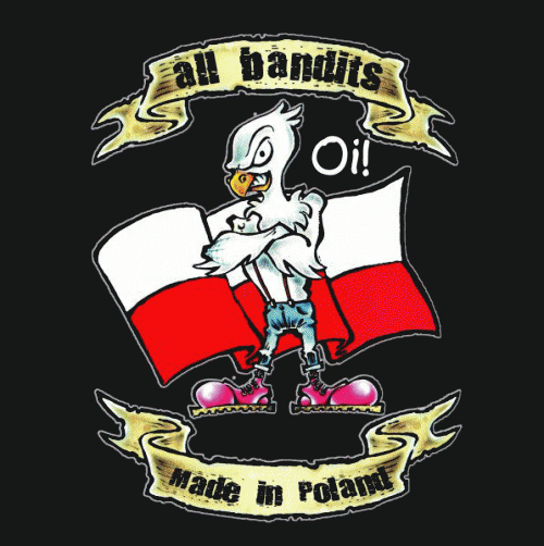All Bandits : Made in Poland EP